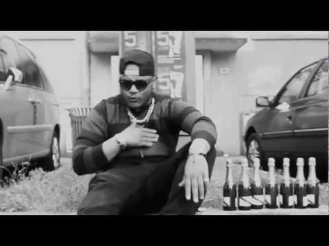 Big Polo BLOC 5 "Indélébile"