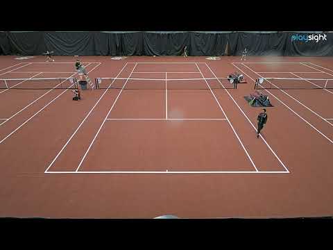 Goheen Maria v Elyse Tse - UM v MSU - 13.01.23 (2°set)