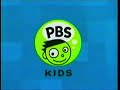 PBS KIDS Program Break 2011 MPT