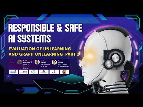 Introduction Responsible Safe AI Systems IIITH IITM