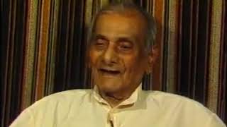Shri Ravi Narayan Reddy gari Interview by Telugu university (part of Telugu velugulu)