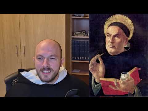 Anđeoski naučitelj: Sveti Toma Akvinski