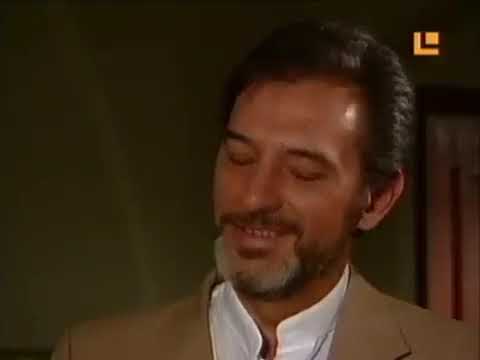 Cuore Selvaggio puntata 38