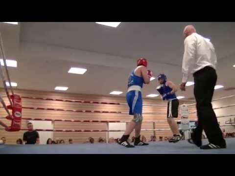 Grand Gala de Boxe 9.  Mai 2015 Nr 2