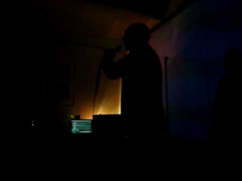 Oriol Rosell - Vallcarca [Antic Forn] Barcelona