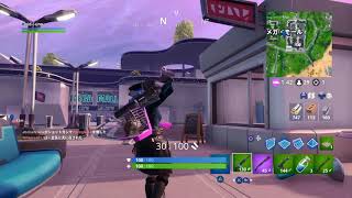 (Fortnite*)フォートナイト実況パート2フレンドなろうぜ！