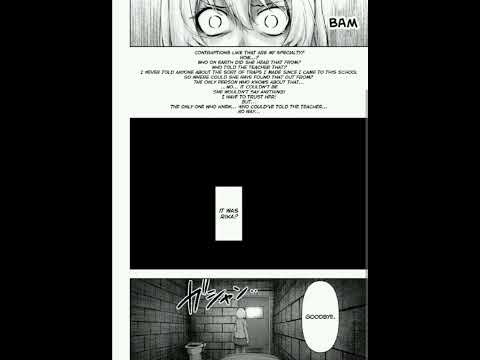 Higurashi Meguri Manga - Chapter Satokowashi Hen Part :3 - Complete Manga, English translation