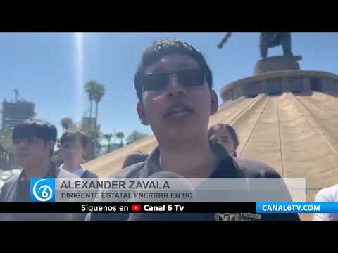 Video: Estudiantes solicitan mejoras de infraestructura en sus escuelas