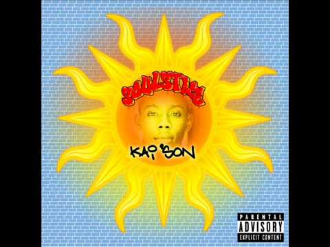 Kai'Son - SOULSTICE Mixtape [Explicit Lyrics]