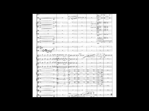 Jean Sibelius, Lemminkäinen suite - The Swan of Tuonela (with score)
