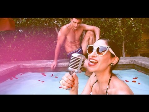 Promotional video thumbnail 2 for Sarah Aroeste