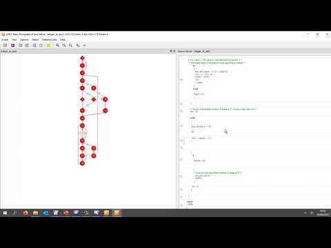 CodeBlocks IDE with the LDRA tool suite: Software Engineering for Functional Safety