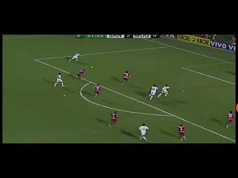 neymar jr: o primeiro gol da carreira de muitos