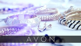 Behind the Scenes | Introducing the NEW Avon Jewelry