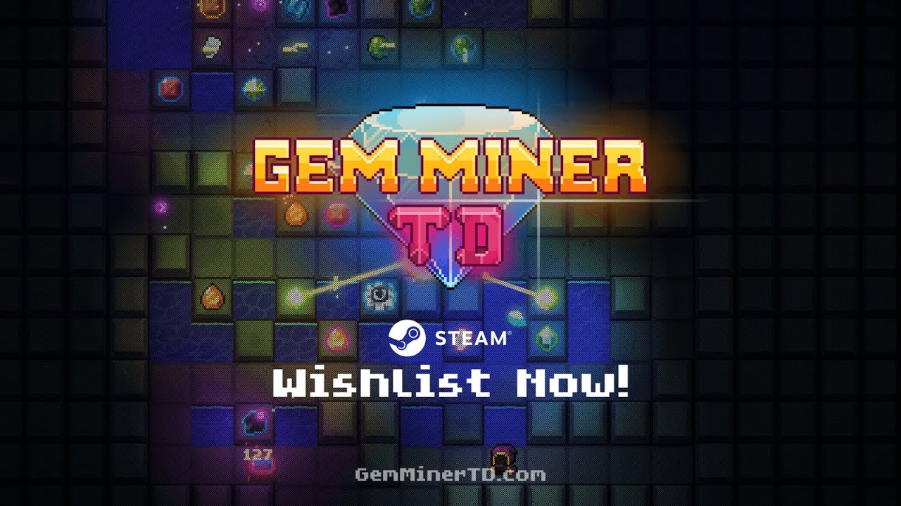 Announcement Trailer