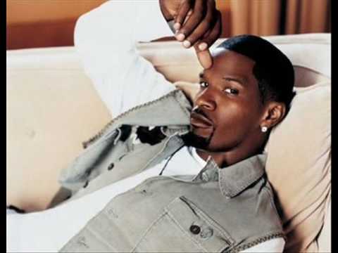 Jamie Foxx - Superman (2008)