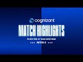 Cognizant Major League Cricket 2025 Match Highlights MI New York Vs Texas Super Kings