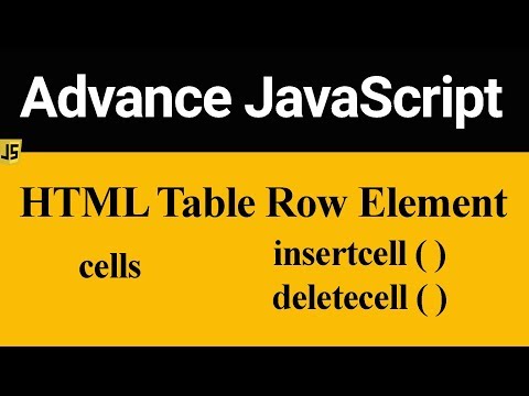 Introduction to Advance JavaScript Hindi