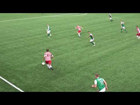 Samenvatting van de wedstrijd HSC'21 Hollandia