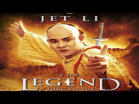 Jet Li Fung Sai Yuk 1 (TheLegend) English Dubbed Full Movie ????