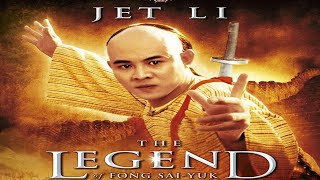 Jet Li Fung Sai Yuk 1 (TheLegend) English Dubbed F