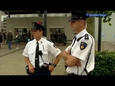 GLD Nieuws 19 juni 2009 - Nieuws