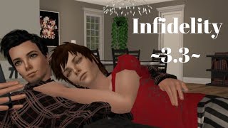 Infidelity - 3.3 (Sims 2 Series)