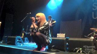 No Good Way To Die (Chantal Claret, Club Nokia LA)