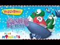 What Is The Meaning Of Easter🐣 | VeggieTales:An Easter Carol | 50 Minute Full Episode | Mini Moments