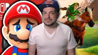 Nintendo Makes HUGE Promise After Switch 2 Price Hike....