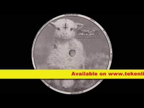 Dope 01 - Mo_Ogwai + Shootux