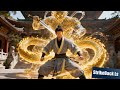 You Ve Never Seen Kung Fu Power Like This One Unstoppable Strike And The Bully Meets His End