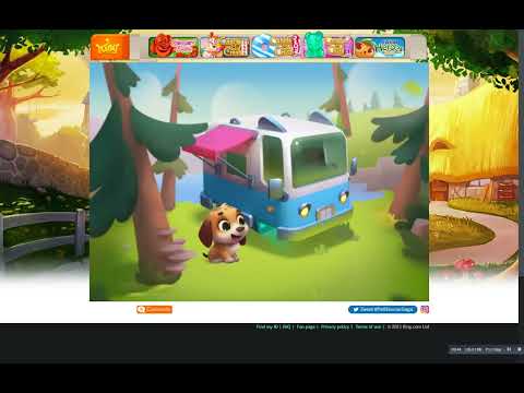 PET RESCUE SAGA LEVEL 6661,6662,6663,6664,6665