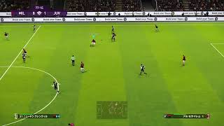 【ウイイレ2020 my club】アドリアーノ　最強　コメント大歓迎！