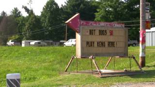 "At Last" Music Video