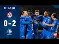 ? KV KORTRIJK - KAA GENT: 0-2 (MD 17 / JPL 2019-2020)