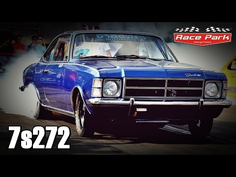 7s272 - STT#79 Gilmar Trovo (Race Park - Maringá/PR)