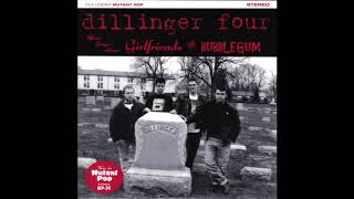 Dillinger Four   More Songs about Girlfriends and Bubblegum Complete 7&quot; EP