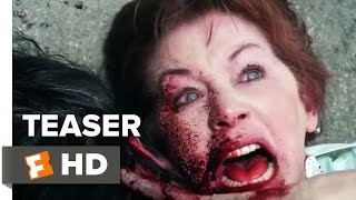 Contracted: Phase II Teaser Trailer (2015) - Najarra Townsend Horror Movie HD