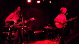 The Impossible Shapes - Live 9/7/2013 - 