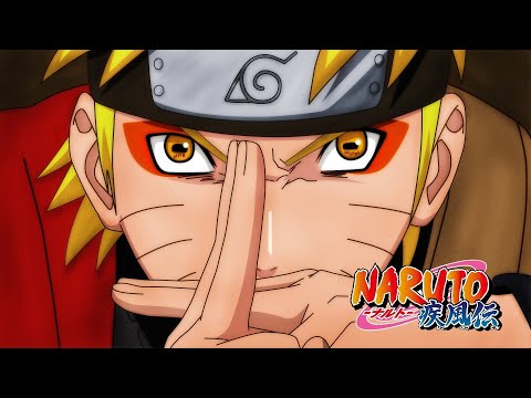 Naruto Shippuden - Best Fighting/Motivational Soundtracks (OST)