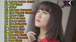 Download lagu HAPPY ASMARA 'LAYANG DUNGO RESTU' | FULL ALBUM TERBARU 2021 mp3 Download lagu HAPPY ASMARA 'LAYANG DUNGO RESTU' | FULL ALBUM TERBARU 2021 mp3