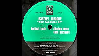 Eastern Invader – Tactical Beats