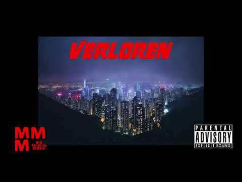 [FREE] Azet x Capital Bra x Zuna "VERLOREN" Type Beat | Free Rap Hip Hop Type Beat Instrumental