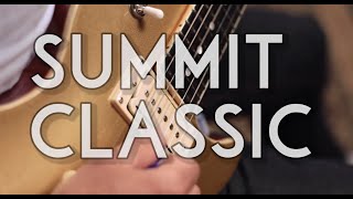 Video thumbnail for Creating the Godin Guitars Summit Classic by Guitares Godin Officiel / Godin Guitars Official