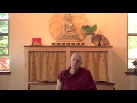 07-01-14 Grief and Loss: Aligning Ourselves with Reality - BBCorner