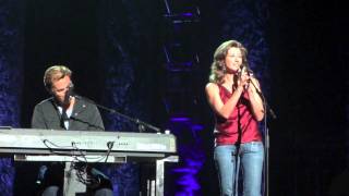 Amy Grant &amp; Michael W Smith How to Say Goodbye