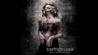 SepticFlesh - Mystic Places of Dawn (Reissue)