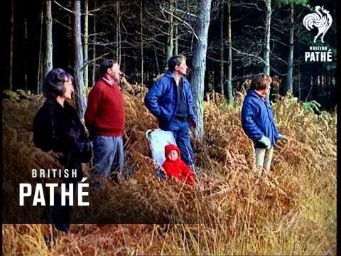 Out Takes / Cuts From Cp 524 - The Rally Men Aka The Rally Cavaliers - Reel 1 Of 2 (1964)