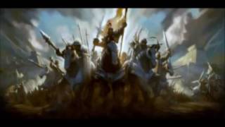 La guerra del Armagedón - Armando Alducin